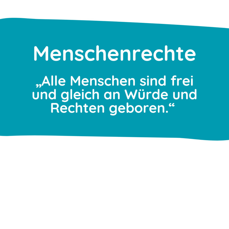 Menschenrechte
